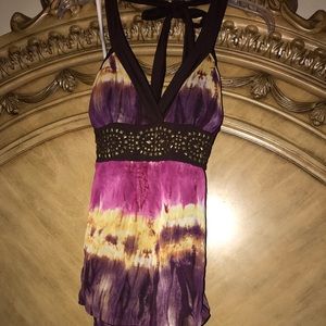 I.N. San Francisco Top